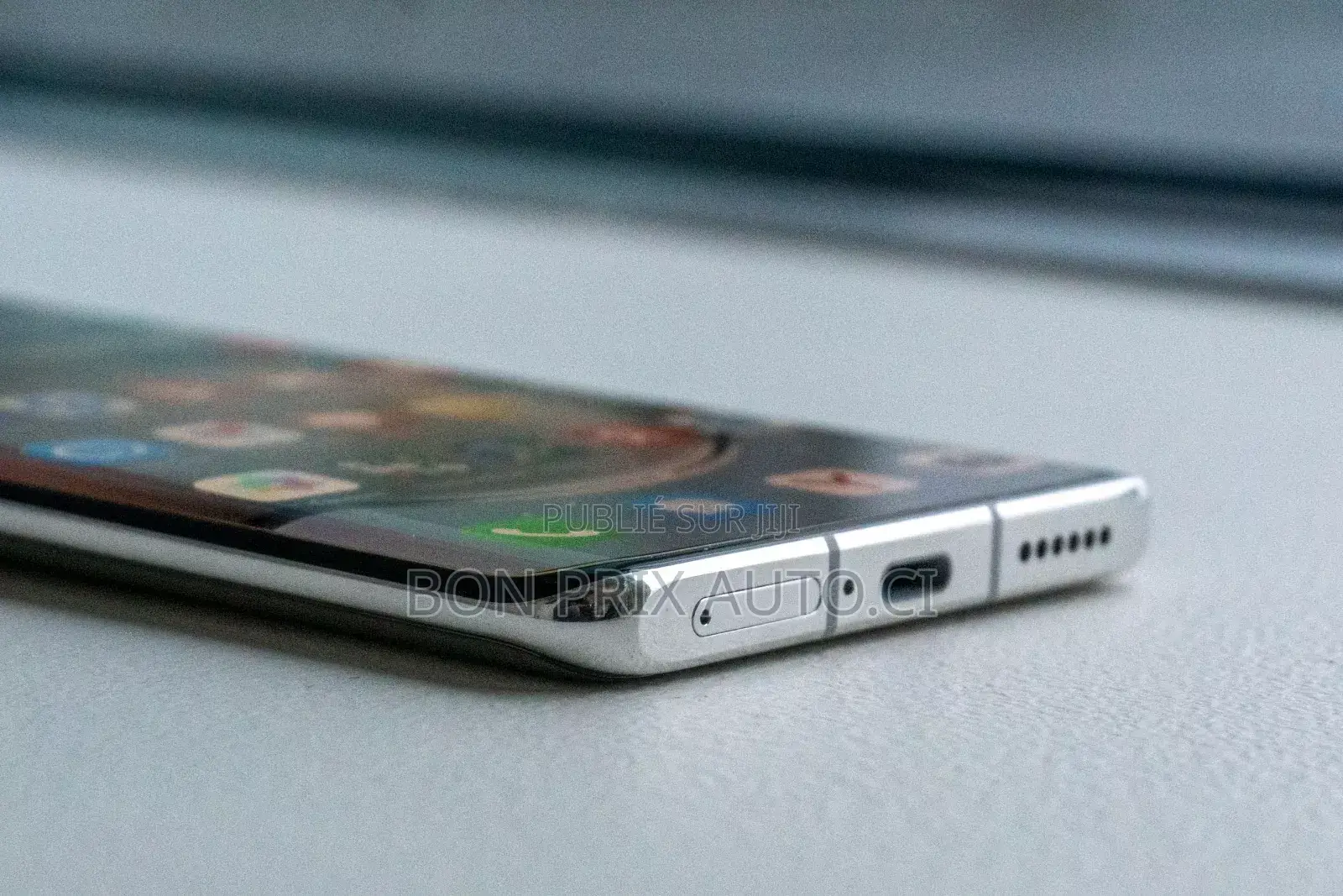 Neuf Huawei P50 Pro 256 GB Bleu