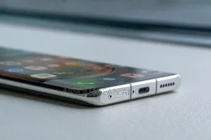 New Huawei P50 Pro 256 GB Bleu