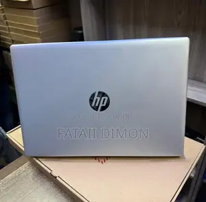 New Ordinateur Portable HP ProBook 640 G5 8GB Intel Core I5 SSD 250GB