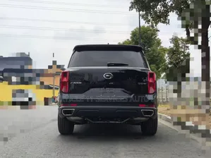 New Triumph Adventurer 2023 Noir