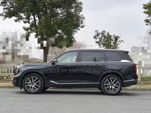 New Triumph Adventurer 2023 Noir