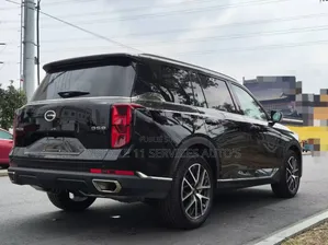 New Triumph Adventurer 2023 Noir