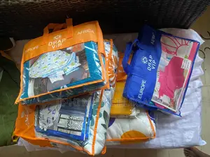 Photo - Couettes Et Draps