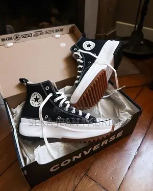 Photo - Converse All Star