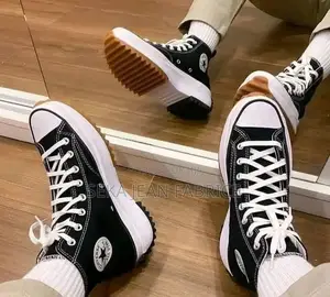 Converse All Star