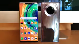 Neuf Huawei Mate 30 Pro 256 GB Gris