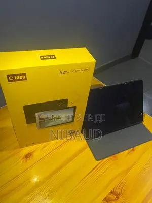 C idea CM7000 Plus 512 GO Vert