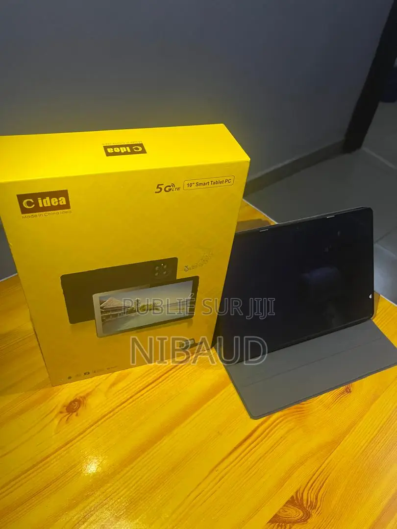 C idea CM7000 Plus 512 GO Vert