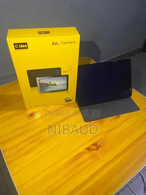 C idea CM7000 Plus 512 GO Vert