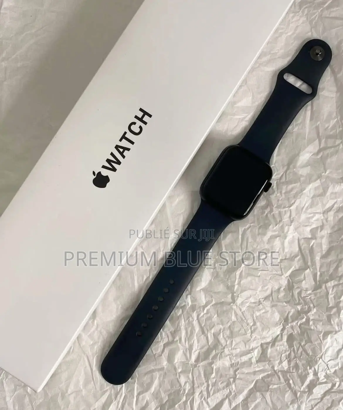 Offre Spéciale : Apple Watch Série 10 Neuf Scellés