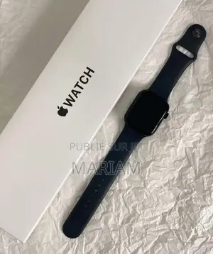Offre Spéciale : Apple Watch Série 10 Neuf Scellés