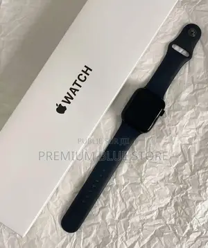 Offre Spéciale : Apple Watch Série 10 Neuf Scellés