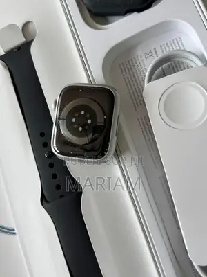 Offre Spéciale : Apple Watch Series 9 Neuf Scellés