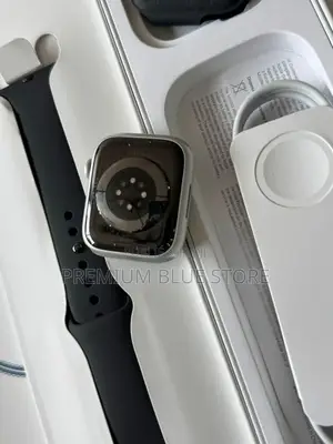 Offre Spéciale : Apple Watch Series 9 Neuf Scellés