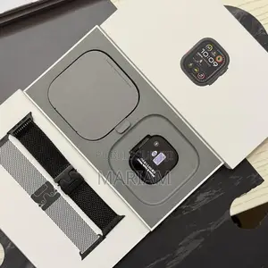 Photo - Offre Spéciale : Apple Watch Ultra 2 Neuf Scellés