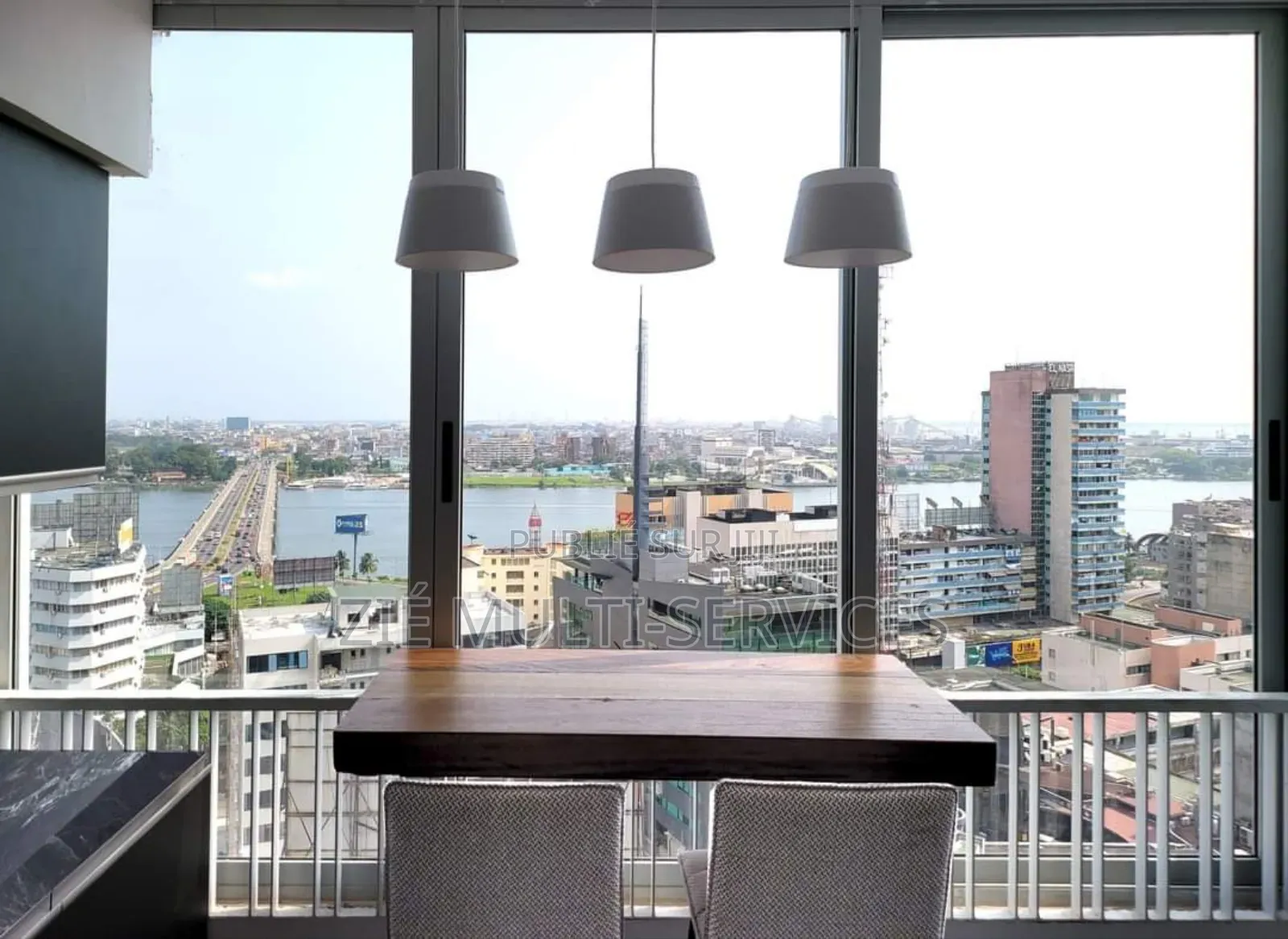 Furnished 20chbre Blocs d'appartements à Vendre