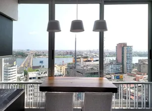 Furnished 20chbre Blocs d'appartements à Vendre