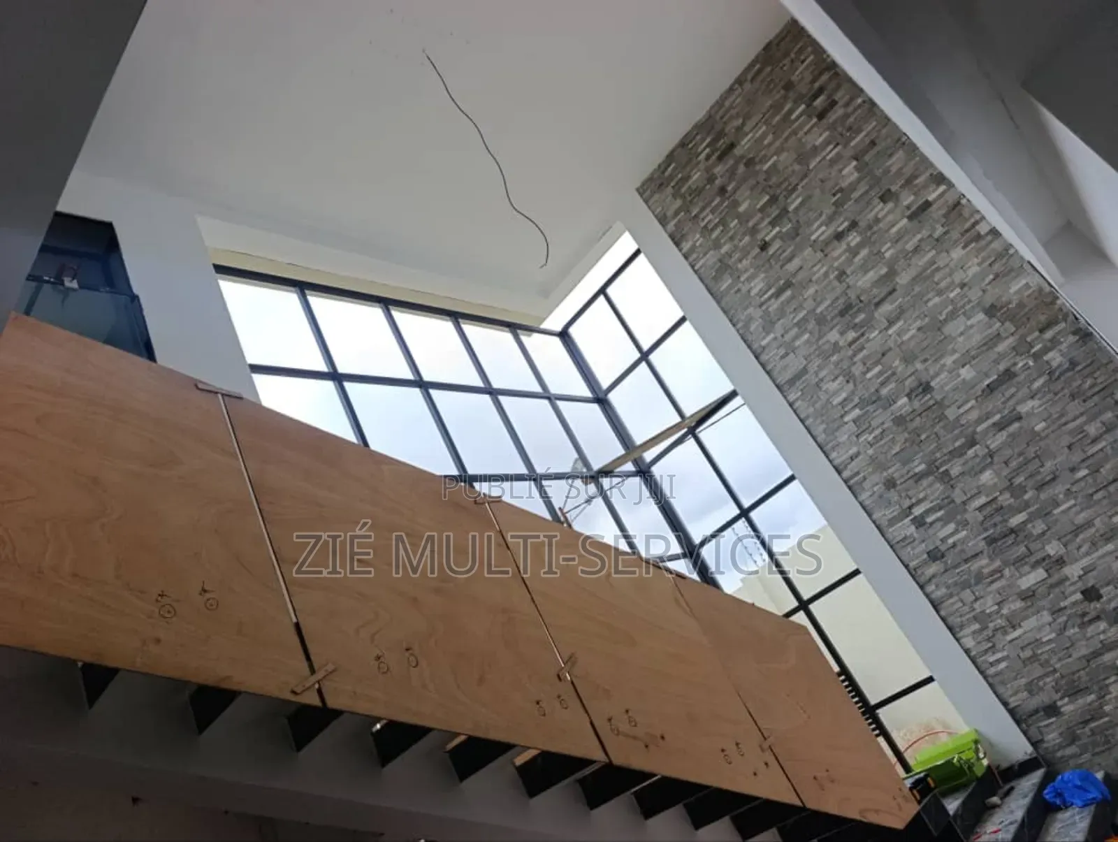 Furnished 20chbre Blocs d'appartements à Vendre