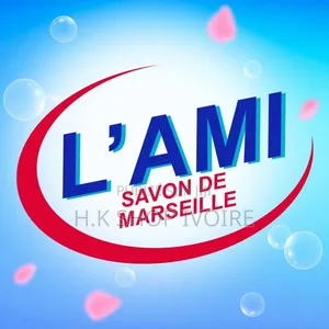 Savons l'Ami Vente en Détail, Demi-Gros Et Gros