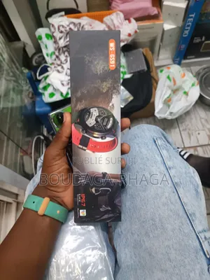 Montre Connectée Wster Ws-Gs91