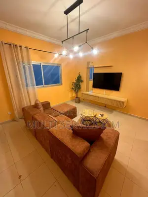 4chbre Appartement partagé dans Ismael Coulibaly, Cocody à Louer