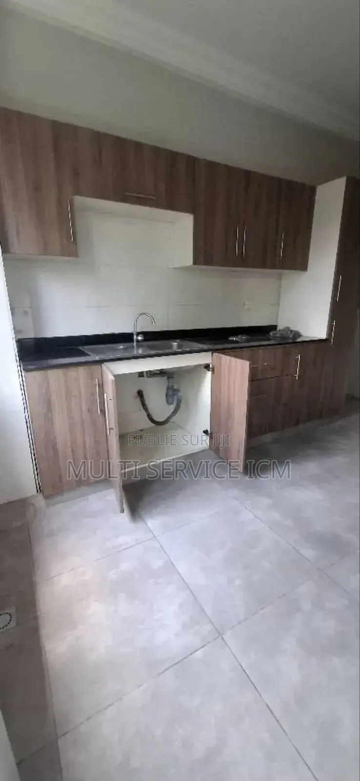 4chbre Appartement partagé dans Ismael Coulibaly, Cocody à Louer