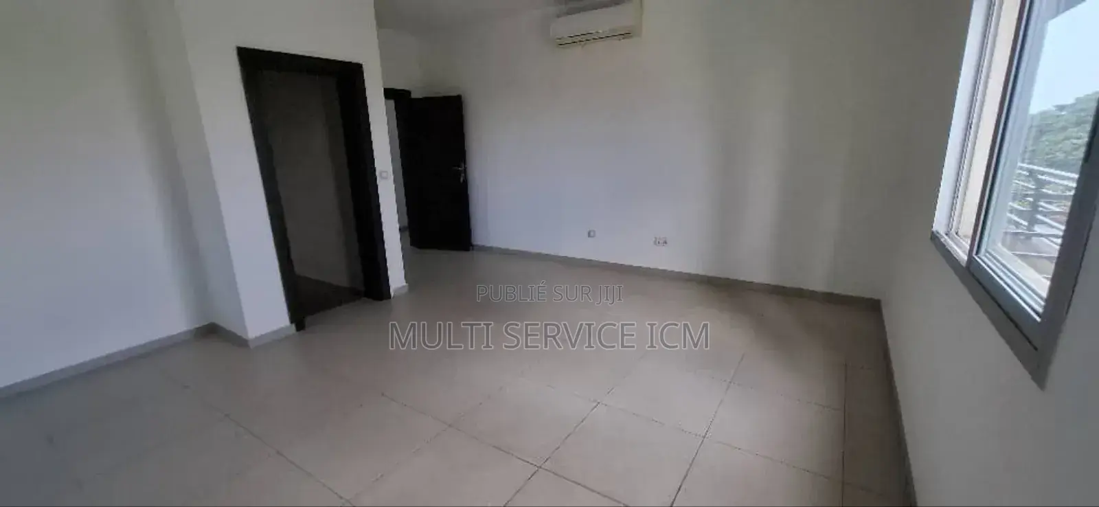 4chbre Appartement partagé dans Ismael Coulibaly, Cocody à Louer