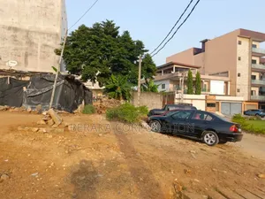 772m2 en Vente Avec CPF a Angré 9eme Tranche