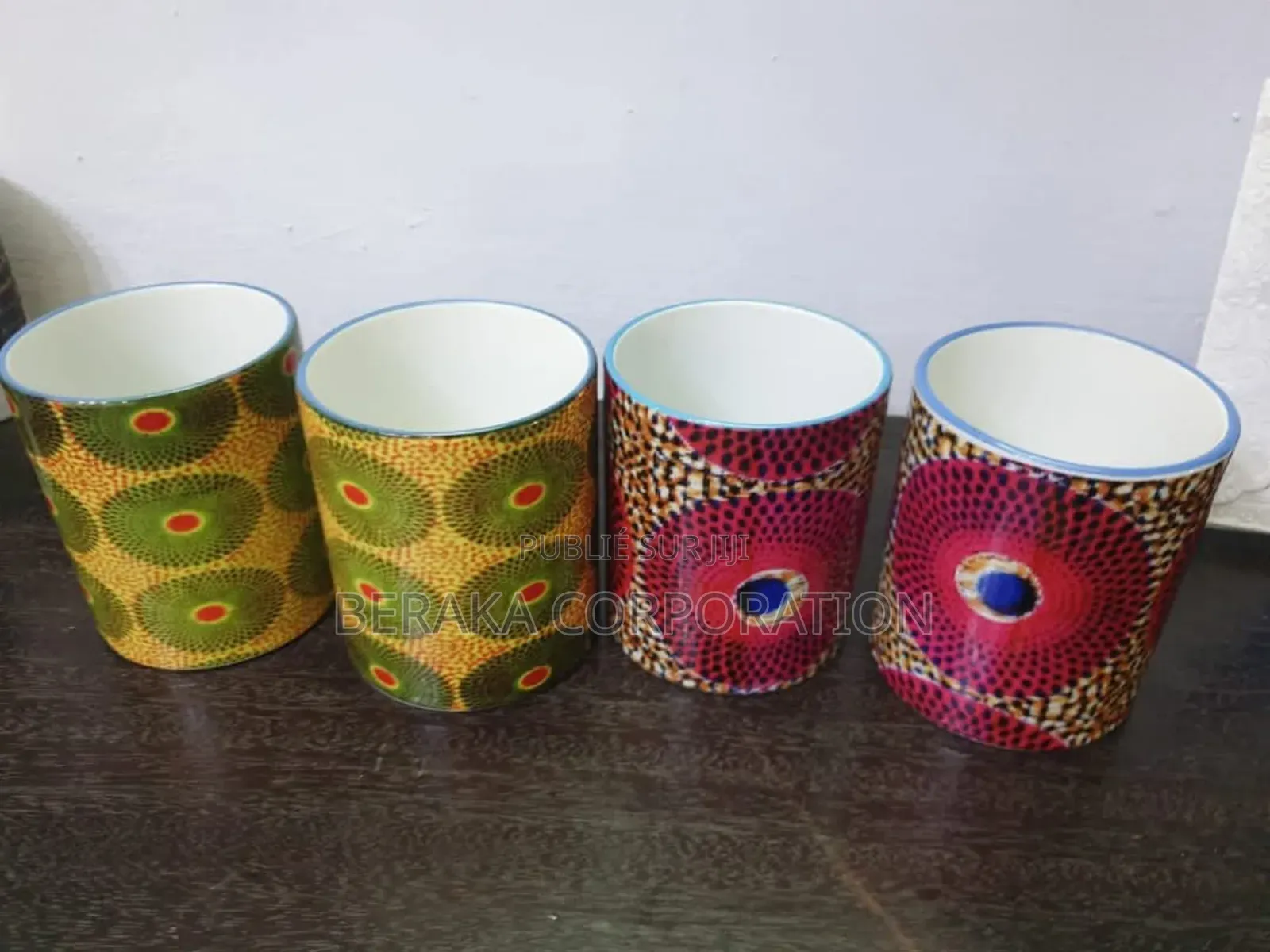 Gadgets, Tasses Personnalisés Pour Vos Événements Heureux