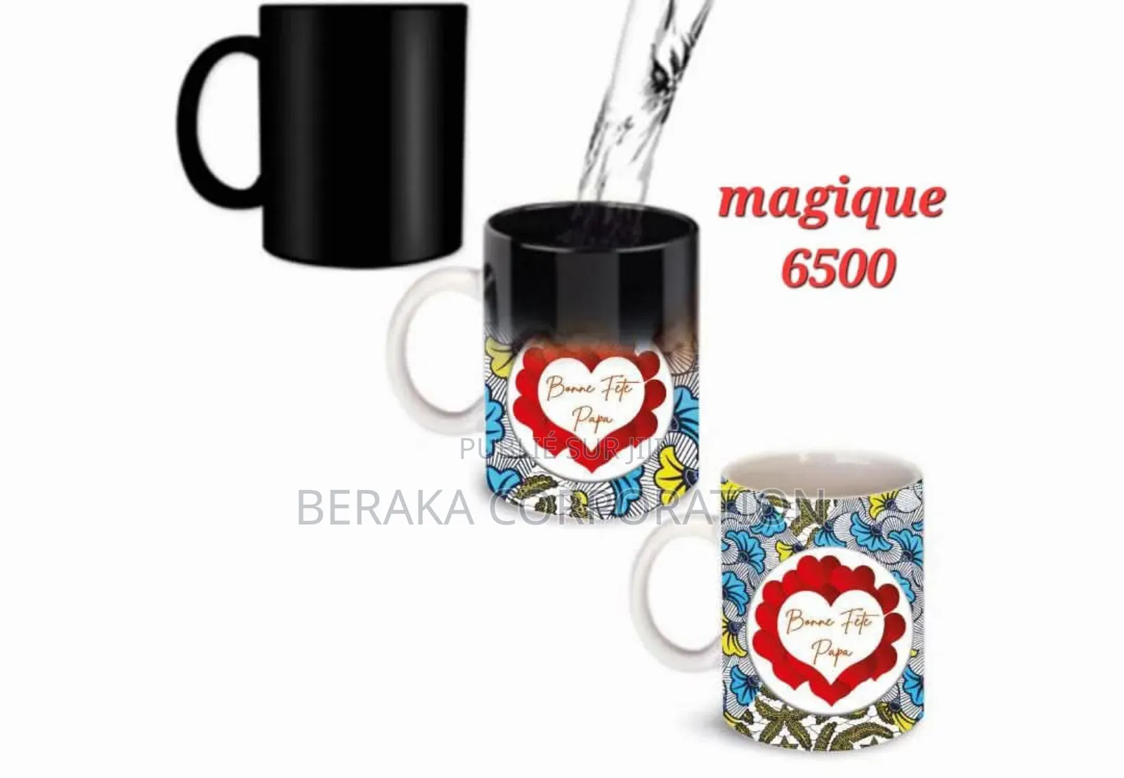 Gadgets, Tasses Personnalisés Pour Vos Événements Heureux