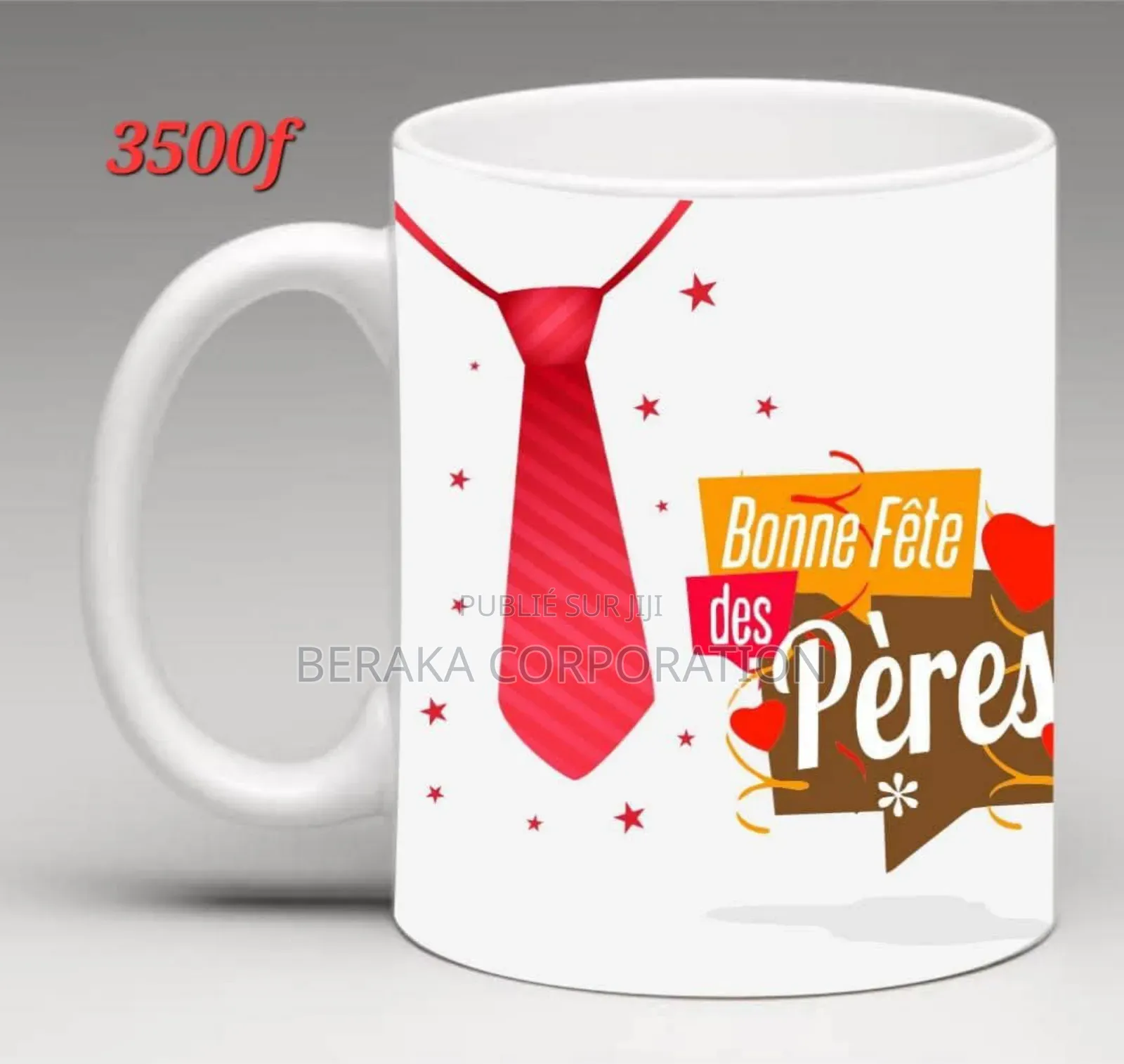 Gadgets, Tasses Personnalisés Pour Vos Événements Heureux