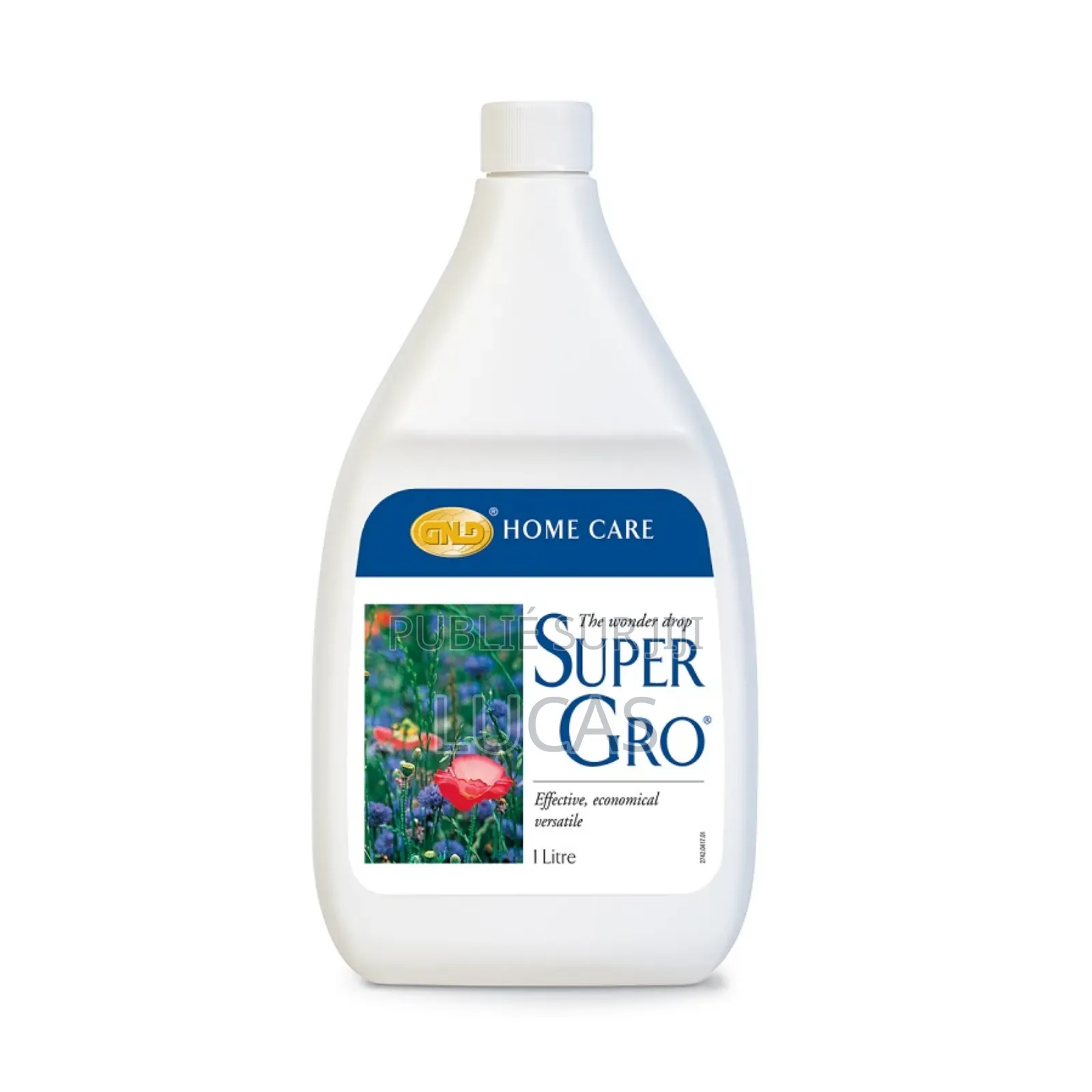 Super Gro 1 Litre