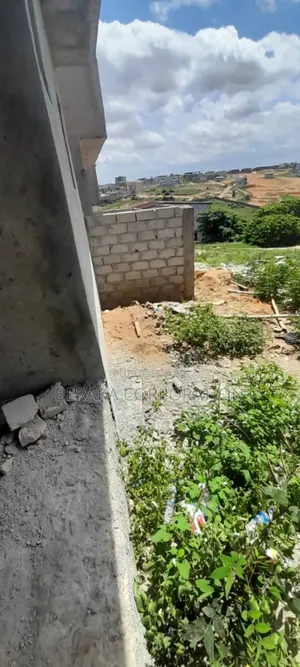 4chbre Maison dans Beraka Corporation, Songon à Vendre