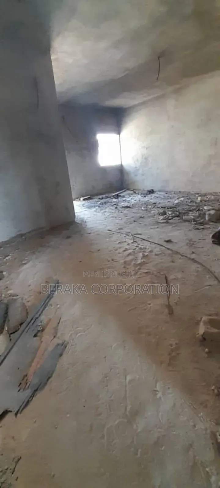 4chbre Maison dans Beraka Corporation, Songon à Vendre