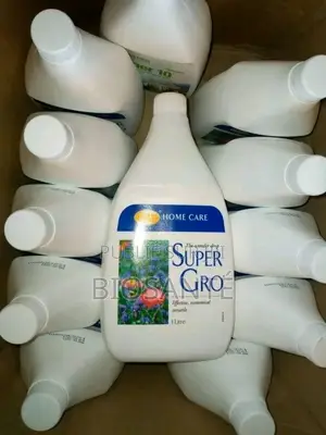 Engrais Super Gro (1 Litre)