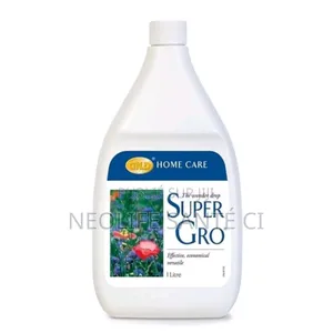 Engrais Super Gro (1 Litre)
