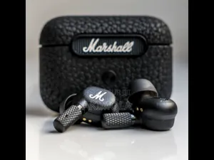 Photo - Marshall Motif Anc
