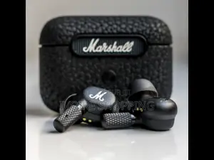Marshall Motif Anc