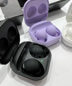Écouteurs Samsung Galaxy Buds 2