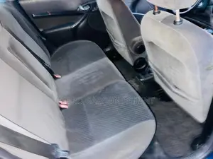 Ford Focus 2002 Bleu