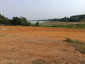 Terrain De 3041m2 Avec Acd en Vente a M'badon