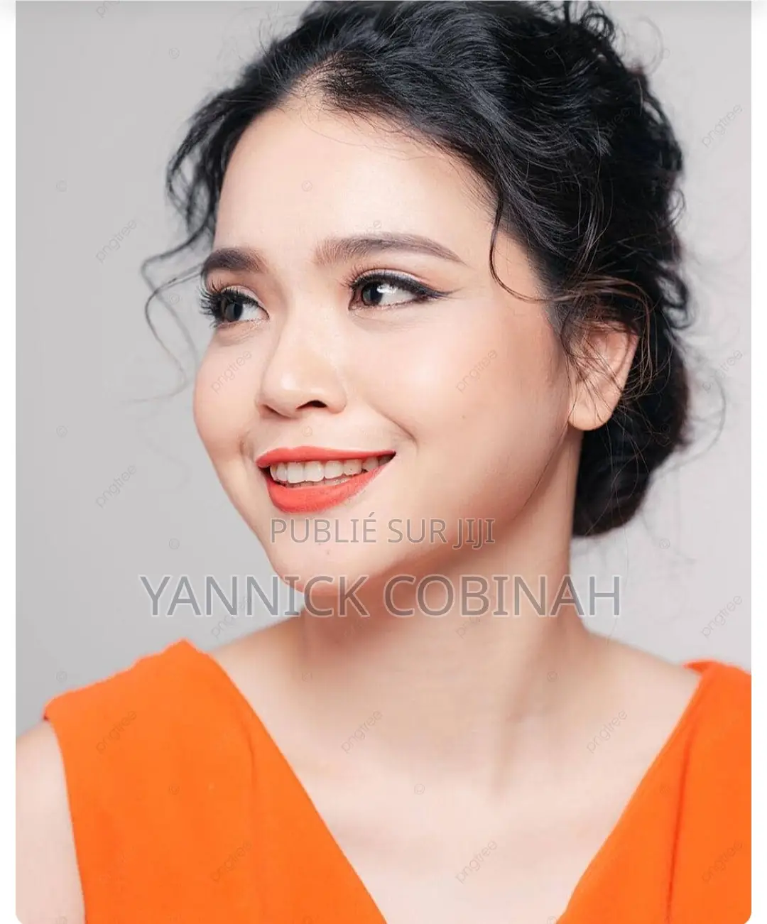 Vitamine C, Capsules Blanchissantes