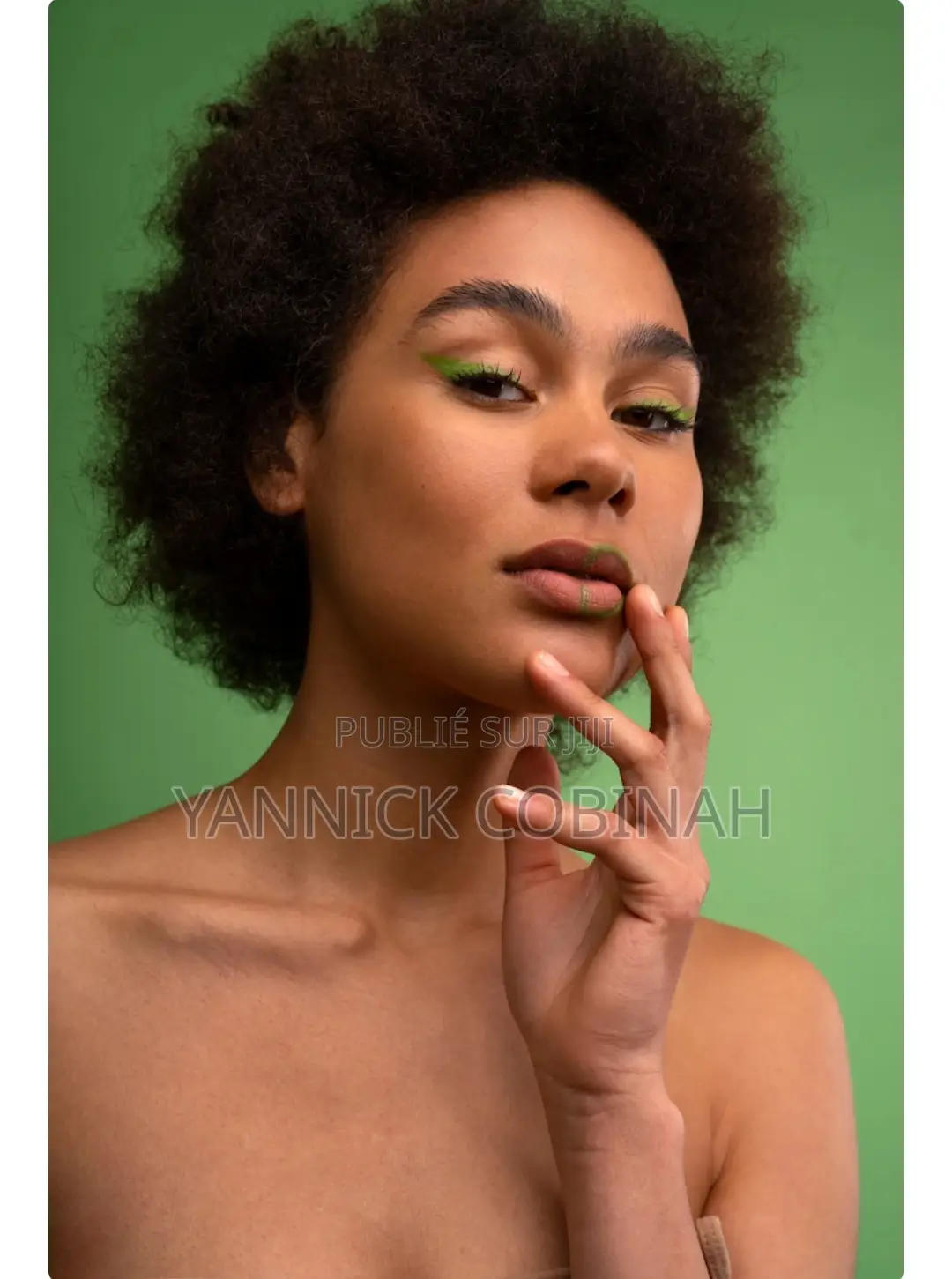 Vitamine C, Capsules Blanchissantes