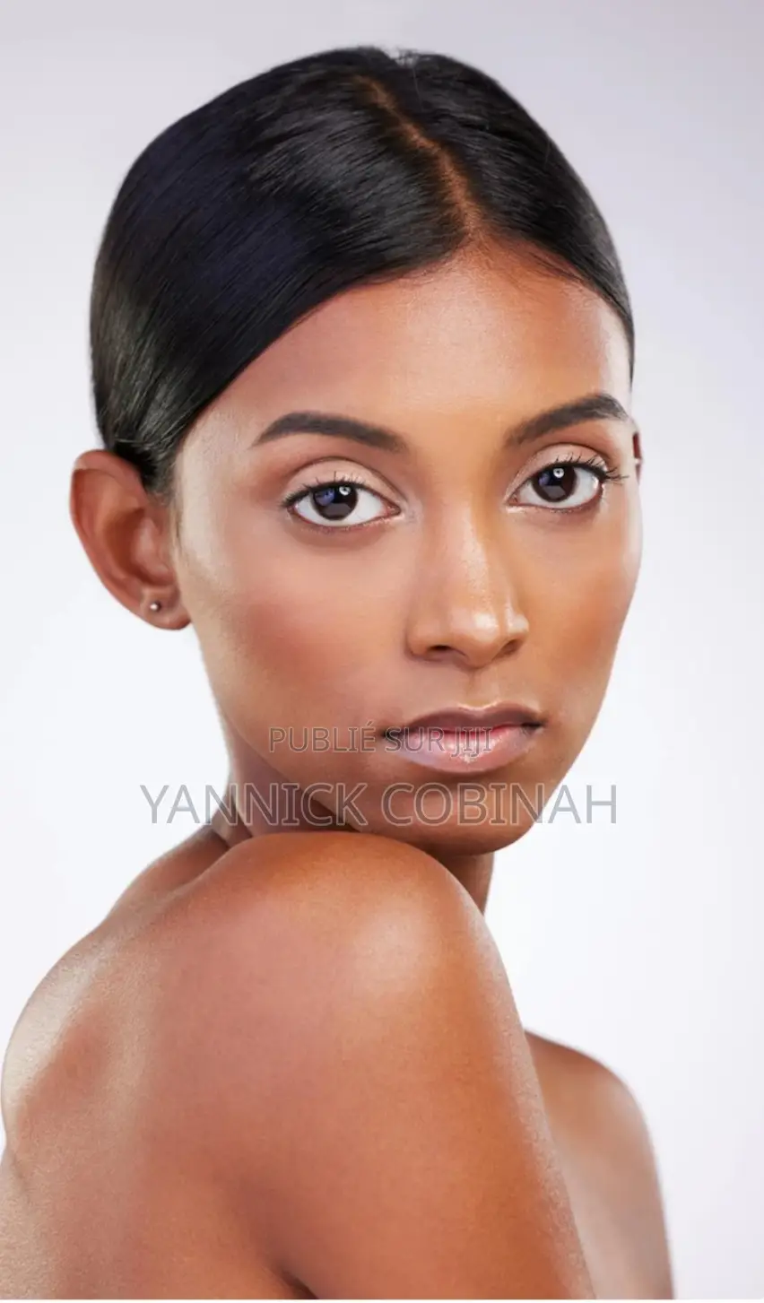 Vitamine C, Capsules Blanchissantes