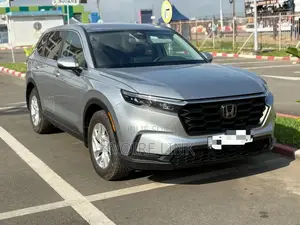 Photo - Honda CR-V 2024 Gris