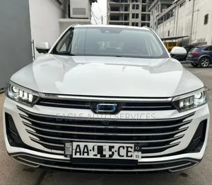 Photo - Bestune T77 1.2 FWD 2022 Blanc