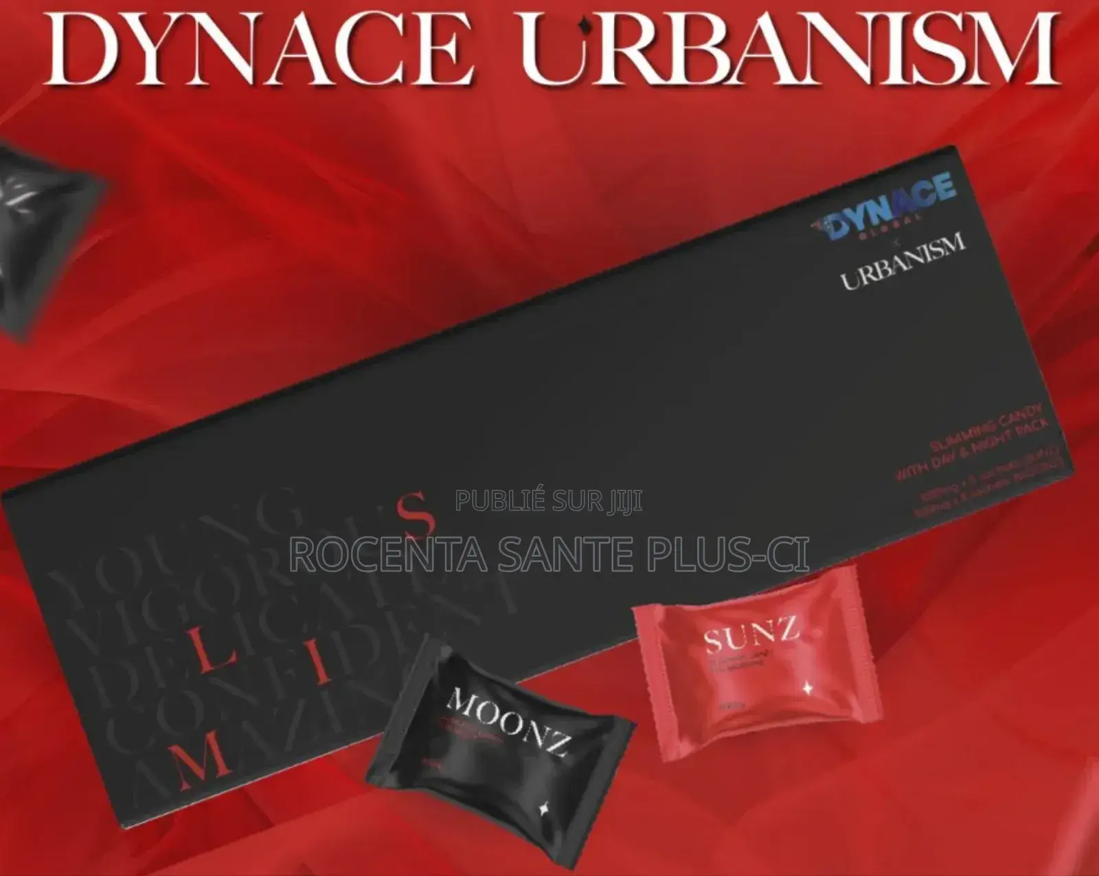 [Purificateur Du Côlon en Profondeur]