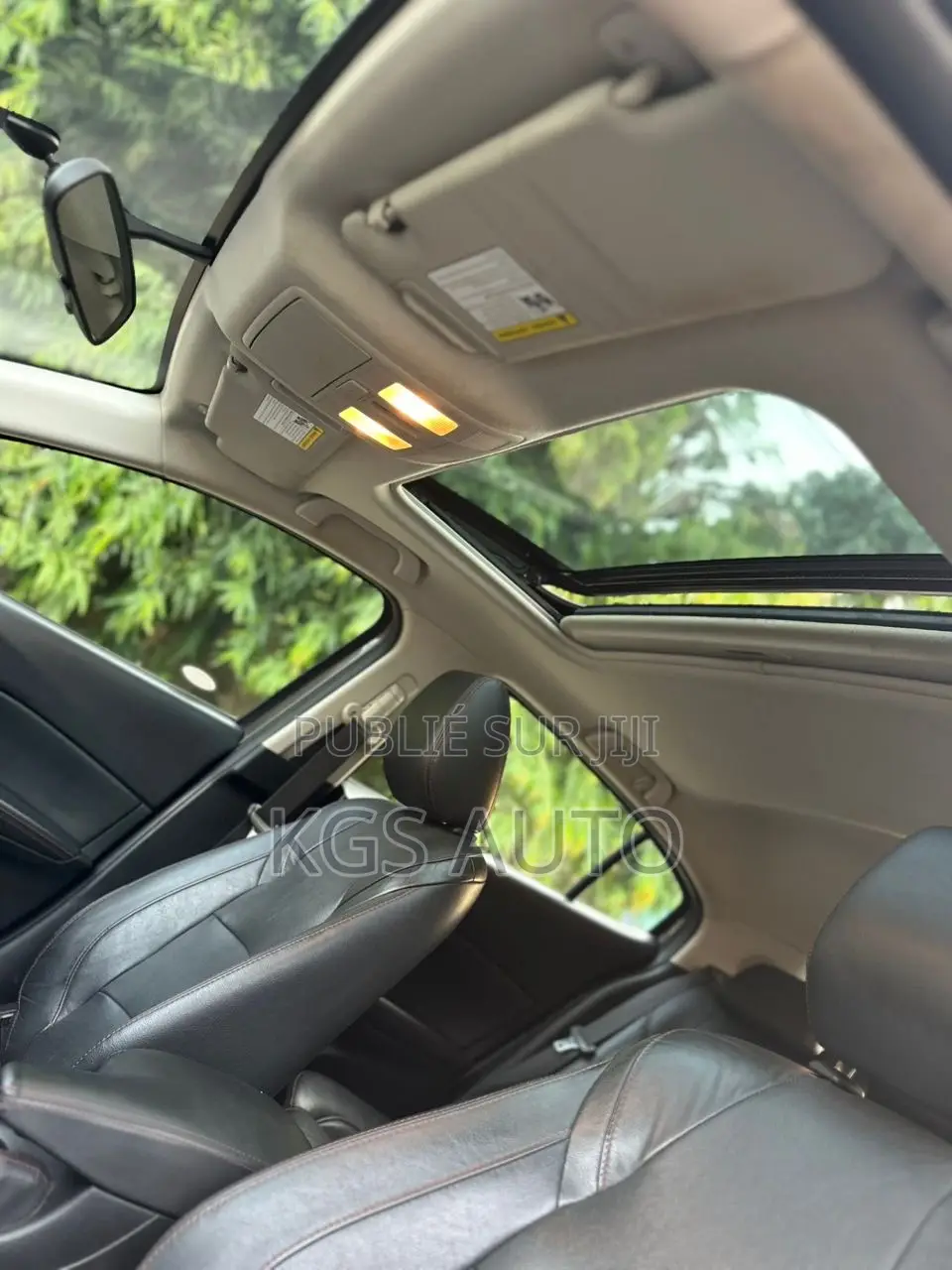 Mazda 3 2017 Gris