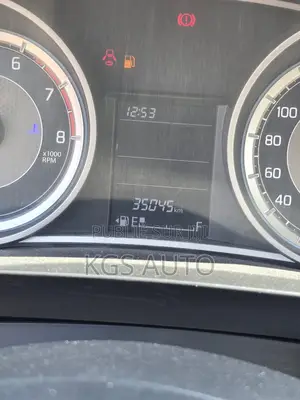 Suzuki Dzire 2022 Blanc