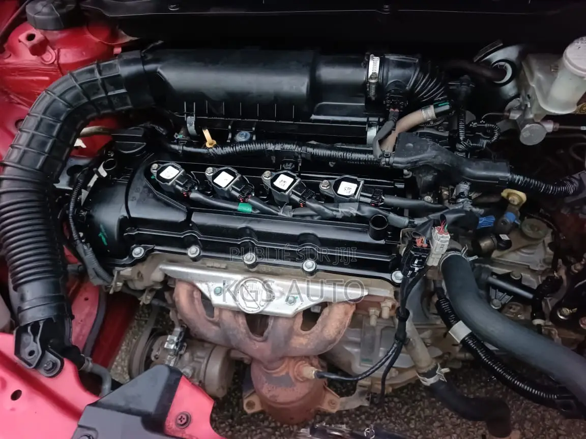 Suzuki Dzire 2022 Rouge